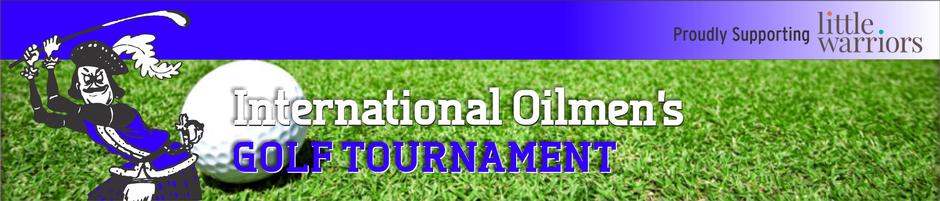 International Oilmens Golf Tournament 2022
